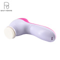 beauty care massager deep cleaning facial massager brush